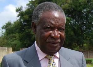 President Sata